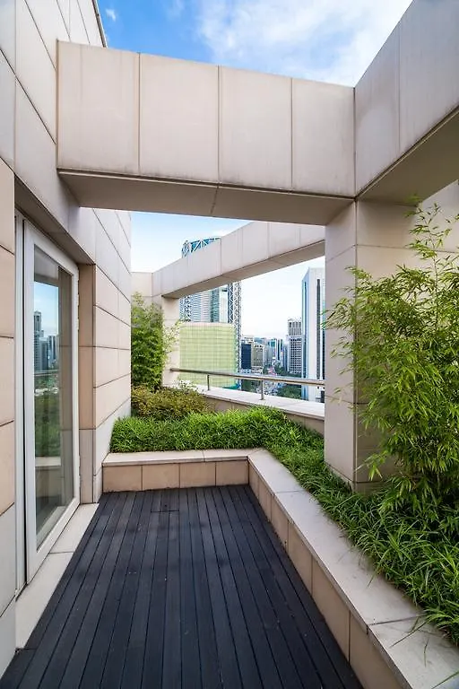 Hotel Aventree Jongno Seoul South Korea