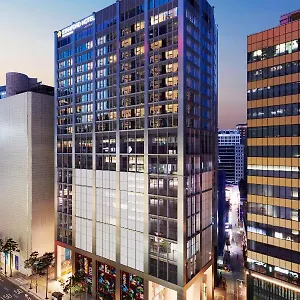 酒店 Stanford Myeongdong, 首爾