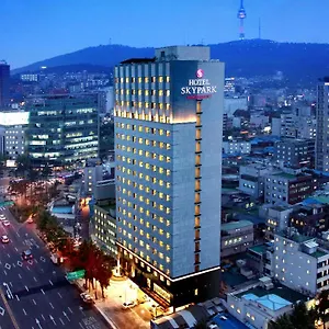 Skypark Dongdaemun I **** Seúl