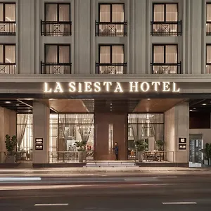 호텔 La Siesta Premium Saigon *****