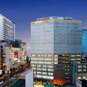 Ibis Ambassador Myeongdong Seoul