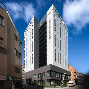 호텔 Super Premier Ikebukuro Natural Hot Spring ***