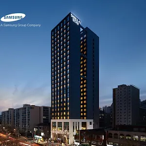 酒店 瑞草新罗舒泰酒店, 首爾