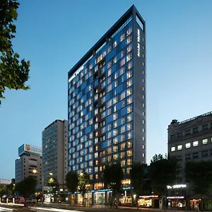 酒店 佩托江南酒店, 首爾
