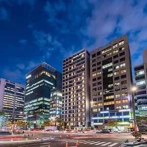 酒店 三成佩托酒店, 首爾