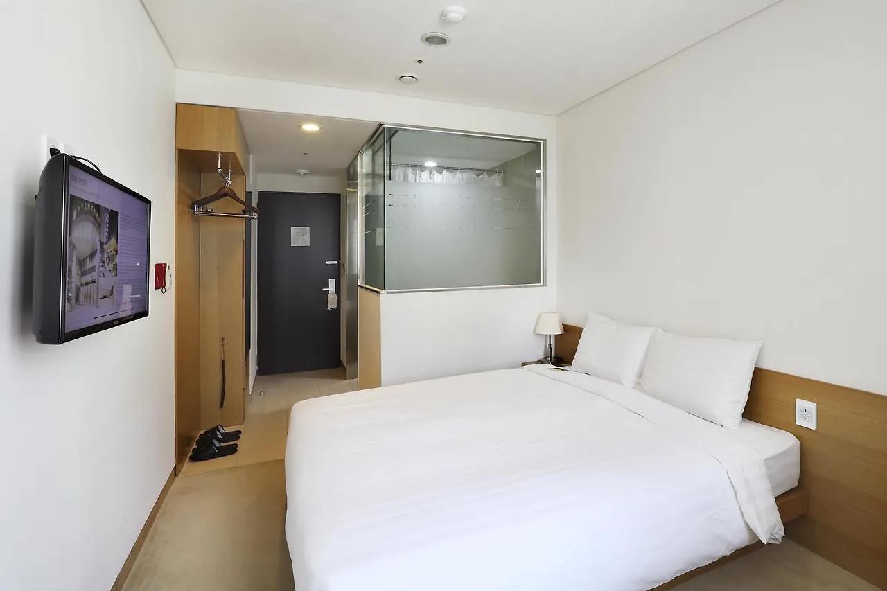 Hotel Aventree Jongno Seoul